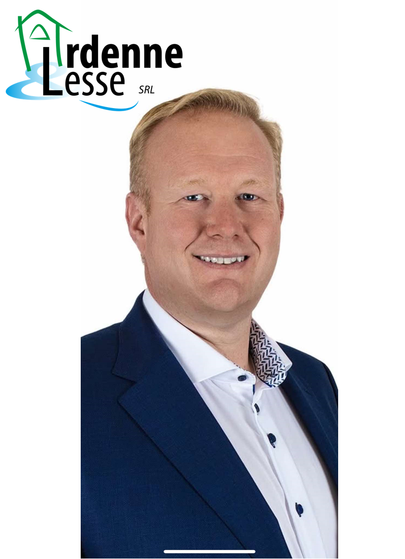 Portrait de Monsieur Juien DEFAUX