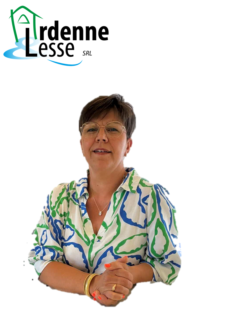 Portrait de Madame Sophie RASKIN