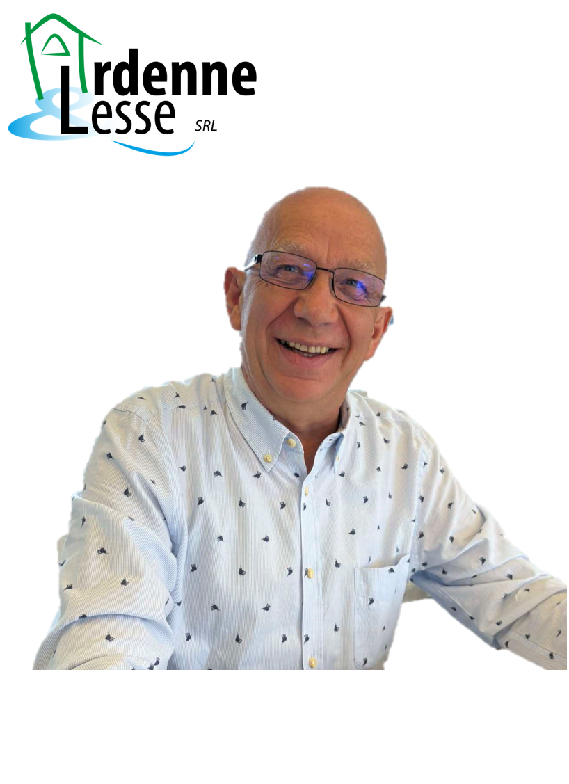 Portrait de Monsieur José RENAULT