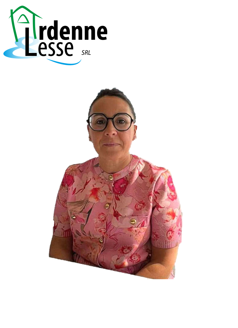 Portrait de Madame Ana RODRIGEZ VERDASCO