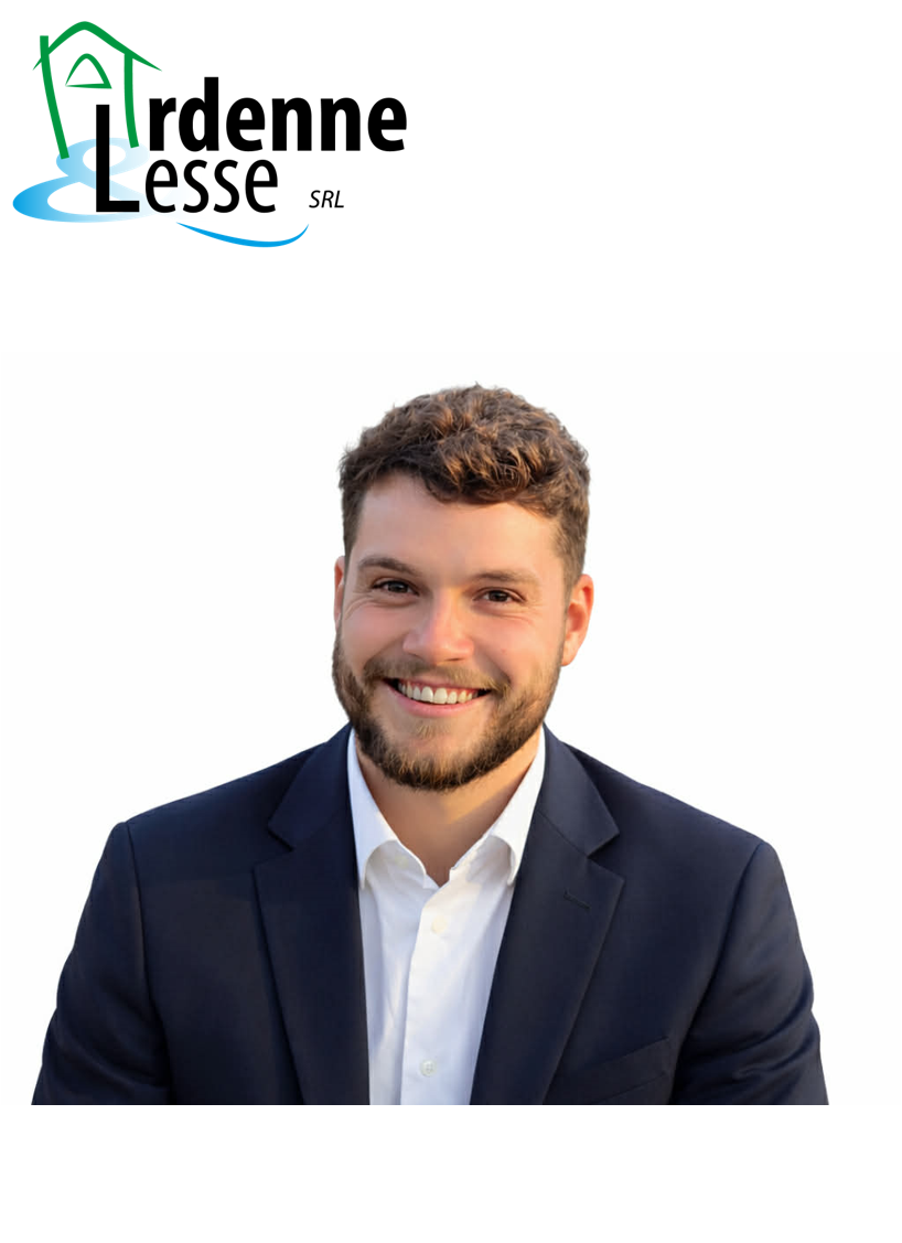 Monsieur Tom BRUYERE