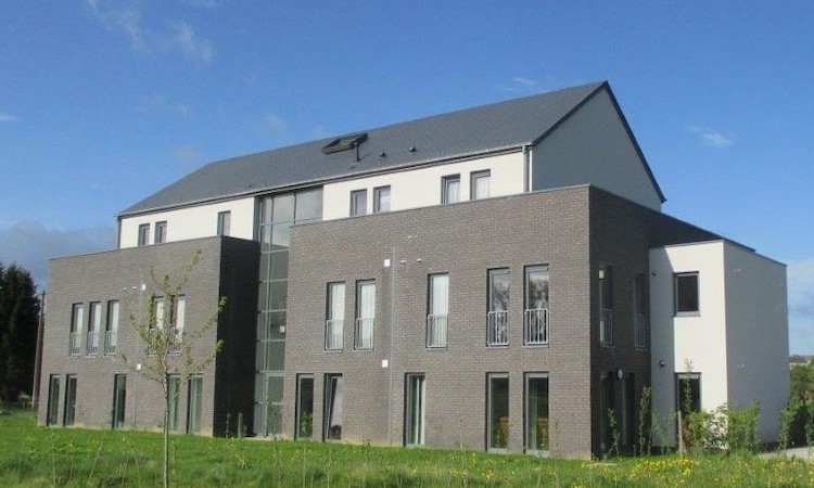 Un logement à Rochefort